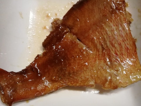 簡単 冷凍赤魚の煮付け レシピ 作り方 By 作り置き冷凍 Kanae 楽天レシピ 簡単 冷凍赤魚の煮付け レシピ 作り方 By 作り置き冷凍 Kanae 楽天レシピ